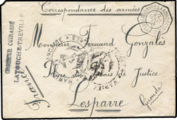 1715: Argentina