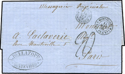 6600: Uruguay