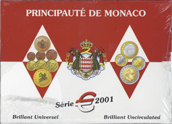 40.340: Europe - Monaco