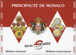 40.340: Europe - Monaco