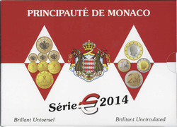 40.340: Europe - Monaco