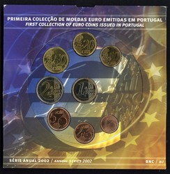 40.400: Europa - Portugal