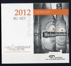 40.360: Europa - Niederlande