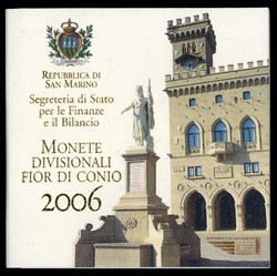 40.430: Europa - San Marino