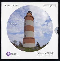 40.100: Europe - Finland