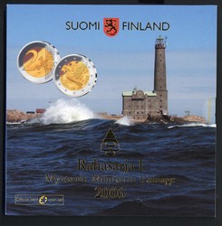 40.100: Europe - Finland