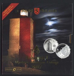 40.100: Europe - Finland