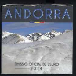 40.30: Europa - Andorra