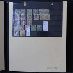 5655: Switzerland - Collections