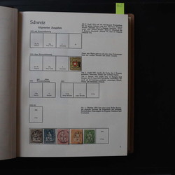 5655: Switzerland - Collections