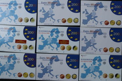 8155: Lots and Collections German Coins