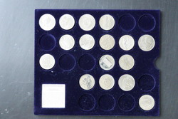 8110: Coins German Democratic Republic