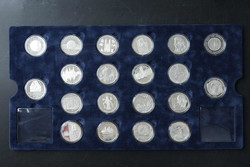 8155: Lots and Collections German Coins