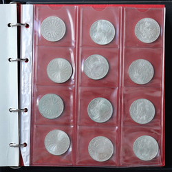 8155: Lots and Collections German Coins