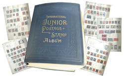 7350: Collections and Lots Worldwide
