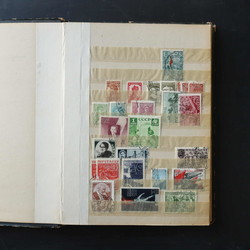 5775: Soviet Union - Collections