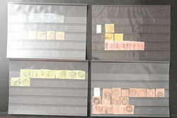 7005: Collections and Lots Old German States