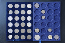 8100: Coins German Federal Republic