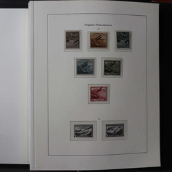 4175: Liechtenstein - Collections