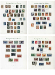 6605: United States - Collections