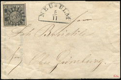 15: Old German States Bavaria