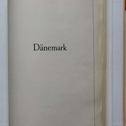 2355: Dänemark - Sammlungen