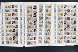 1380: DDR - Zusammendrucke