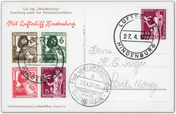 Picture 2 for Lot from Schlegel Briefmarkenfachgeschäft