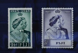 2525: Fiji