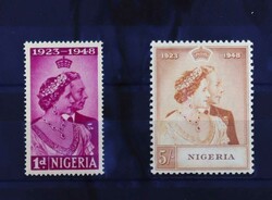 4665: Nigeria