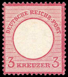 Picture 1 for Lot from Schlegel Briefmarkenfachgeschäft