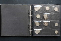 100.70.80.50: Multiple Lots - Coins - Germany - Federal Republic of Germany