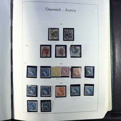 4745: Austria - Collections