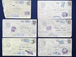 7080: Collections and Lots Europe - Collections