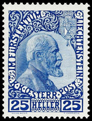 4175: Liechtenstein