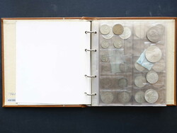 100.80.30: Multiple Lots - Coins - World Coins
