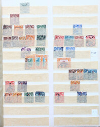 2070: China - Sammlungen