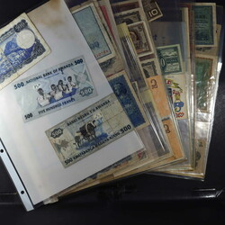 100.80: Multiple Lots - Coins worldwide