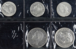 BAYERN: 1876/1911, 2 Mark 1876 ss, 2 Mark 1904 ss+, 2 Mark 1911 ...