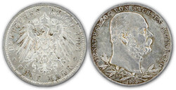 40.80.20.170: Europa - Deutschland - Deutsches Kaiserreich - Sachsen - Altenburg