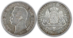 40.80.10.790: Europa - Deutschland - Altdeutschland - Hessen