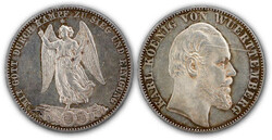 40.80.10.2260: Europa - Deutschland - Altdeutschland - Württemberg