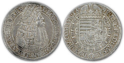 40.380.15: Europa - Österreich / Römisch Deutsches Reich - Haus Habsburg