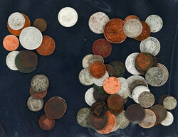 100.70.80.10: Lots - Münzen - Deutschland - Altdeutschland