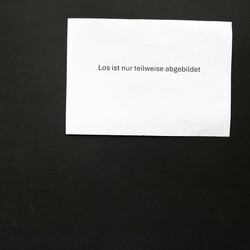 7760: Sammlernachlässe - Engros