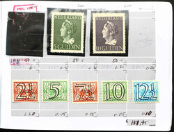 4610: Netherlands - Collections