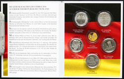40.80.50: Europa - Deutschland - BRD