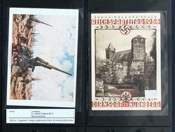 7900: Lots and Collections Picture Postcards Germany