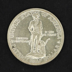 60.290: America - United States of America