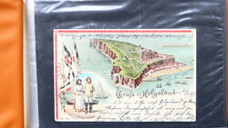 7900: Lots and Collections Picture Postcards Germany